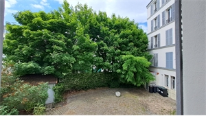 appartement à la vente -   92000  NANTERRE, surface 62,67 m2 vente appartement - NAO8149733